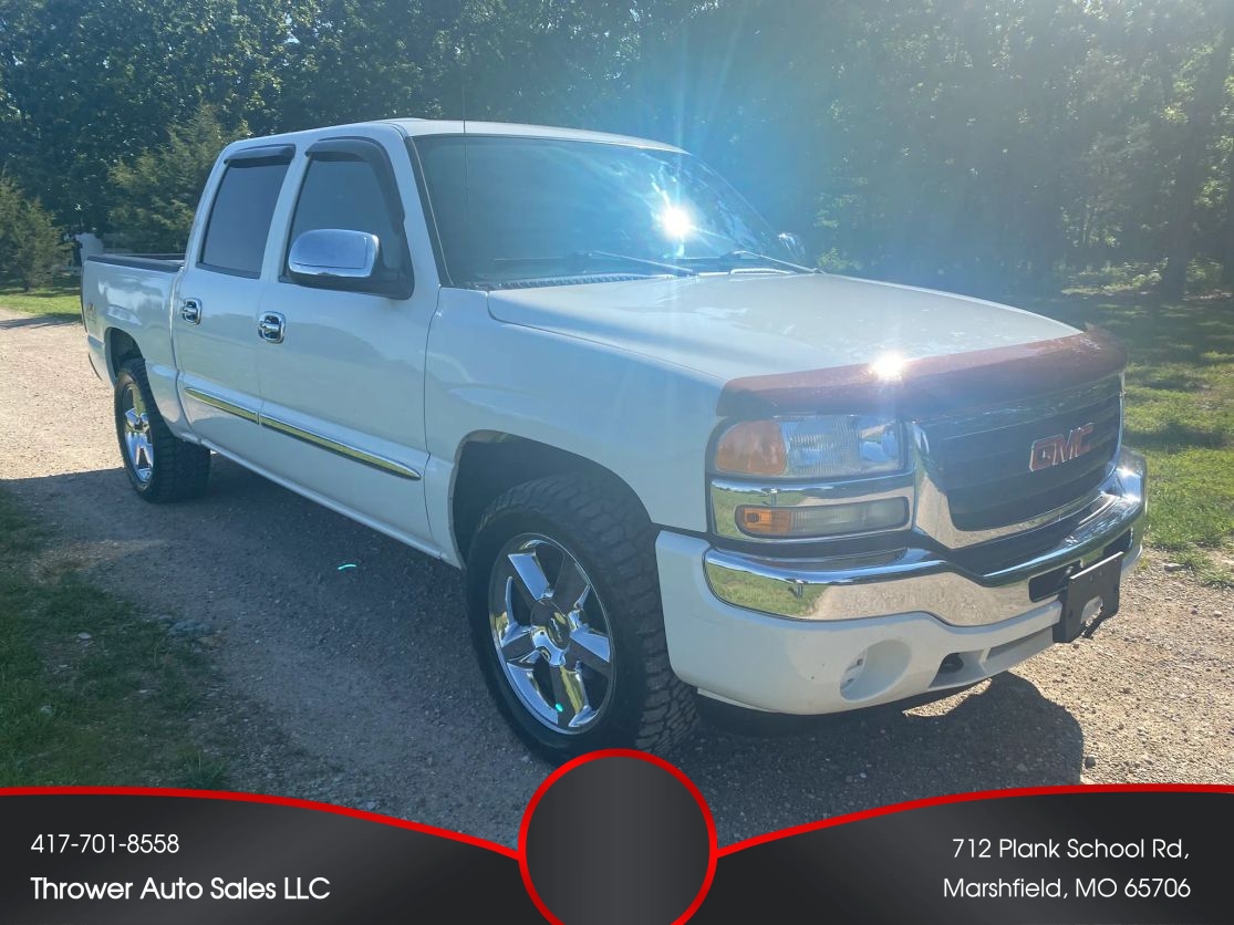 gmc sierra 1500 2006 2GTEK13VX61302552 image gmc sierra 1500 2006 2GTEK13VX61302552 image